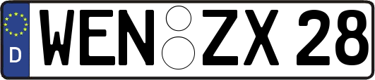 WEN-ZX28