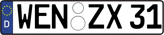 WEN-ZX31