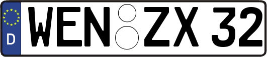 WEN-ZX32