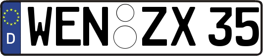 WEN-ZX35
