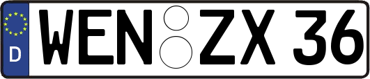 WEN-ZX36