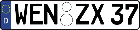 WEN-ZX37
