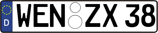 WEN-ZX38