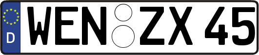 WEN-ZX45