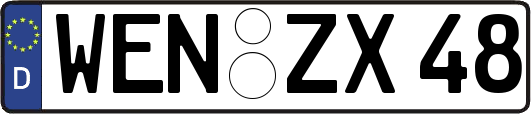 WEN-ZX48