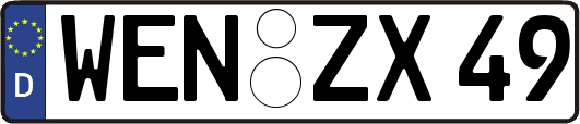 WEN-ZX49