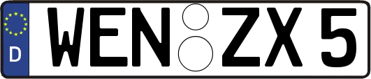 WEN-ZX5