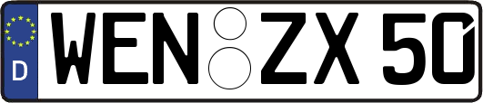 WEN-ZX50
