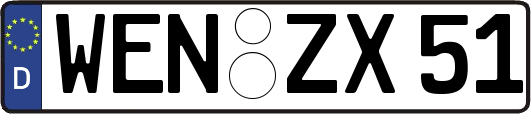 WEN-ZX51