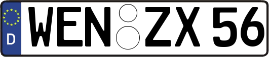 WEN-ZX56