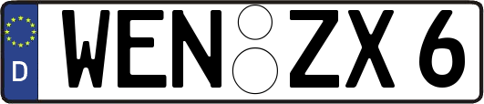 WEN-ZX6