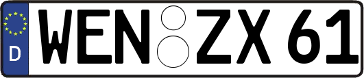 WEN-ZX61