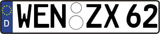 WEN-ZX62