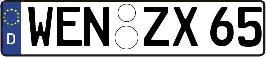 WEN-ZX65