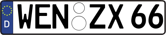 WEN-ZX66