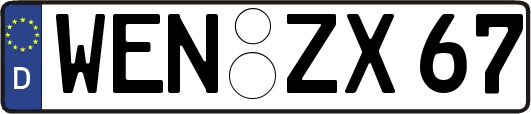 WEN-ZX67