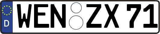 WEN-ZX71