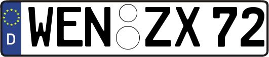 WEN-ZX72