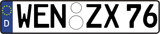 WEN-ZX76