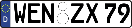 WEN-ZX79