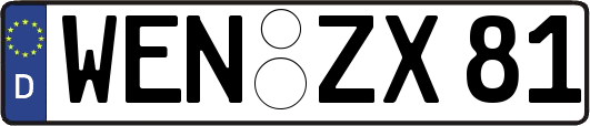 WEN-ZX81