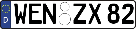 WEN-ZX82