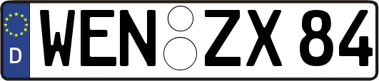 WEN-ZX84
