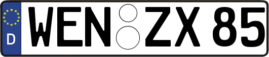 WEN-ZX85