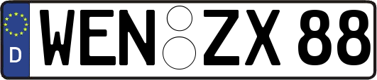WEN-ZX88