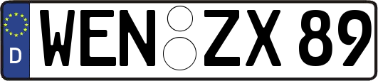 WEN-ZX89