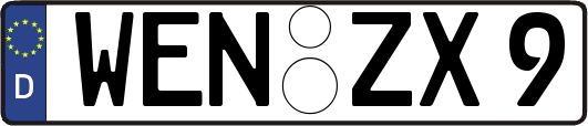 WEN-ZX9