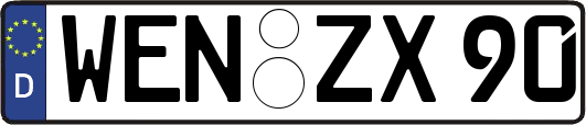 WEN-ZX90