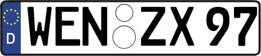 WEN-ZX97