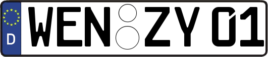 WEN-ZY01