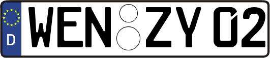 WEN-ZY02