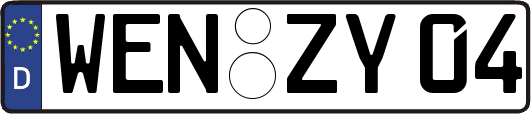 WEN-ZY04