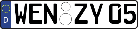 WEN-ZY05