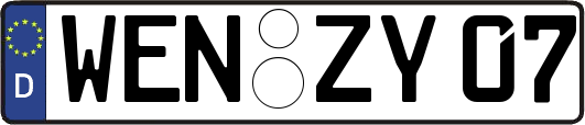 WEN-ZY07