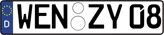 WEN-ZY08