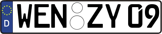 WEN-ZY09