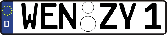 WEN-ZY1