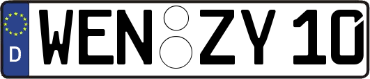 WEN-ZY10