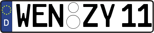 WEN-ZY11