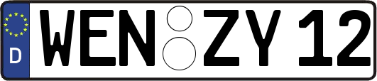 WEN-ZY12