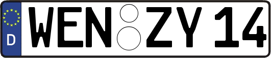 WEN-ZY14