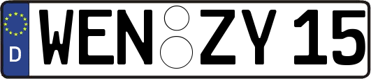 WEN-ZY15