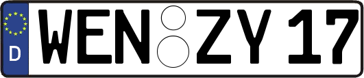 WEN-ZY17