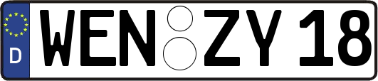 WEN-ZY18