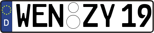 WEN-ZY19