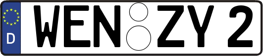 WEN-ZY2